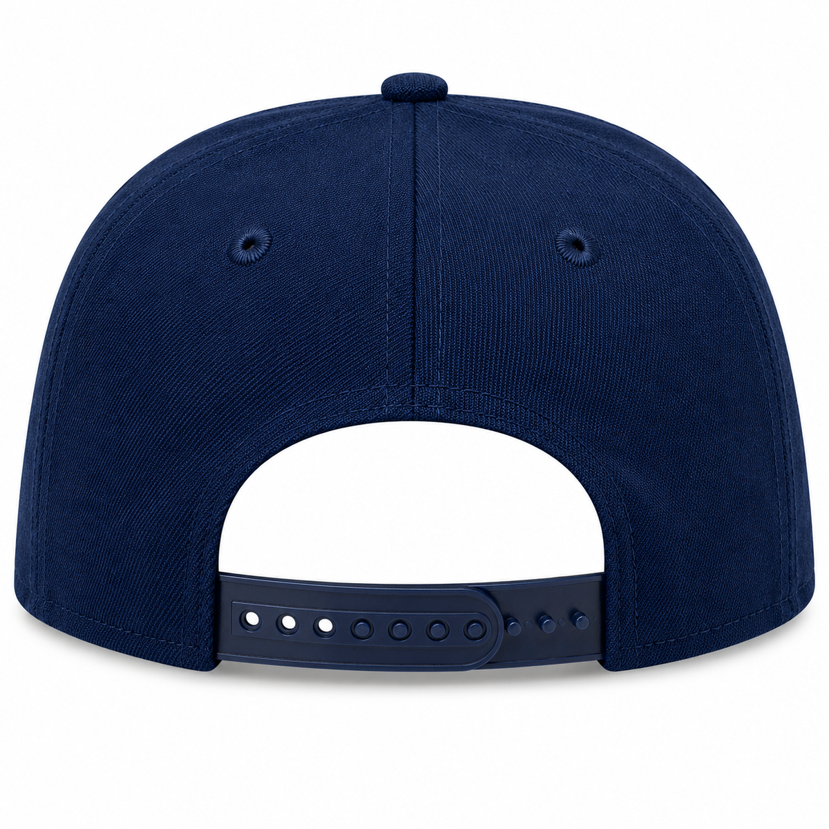 Young Frank Cali Bear New Era Snapback Cap