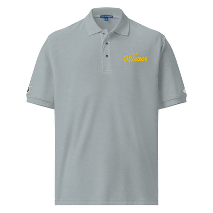 Deez Huevos - Men's Premium Polo