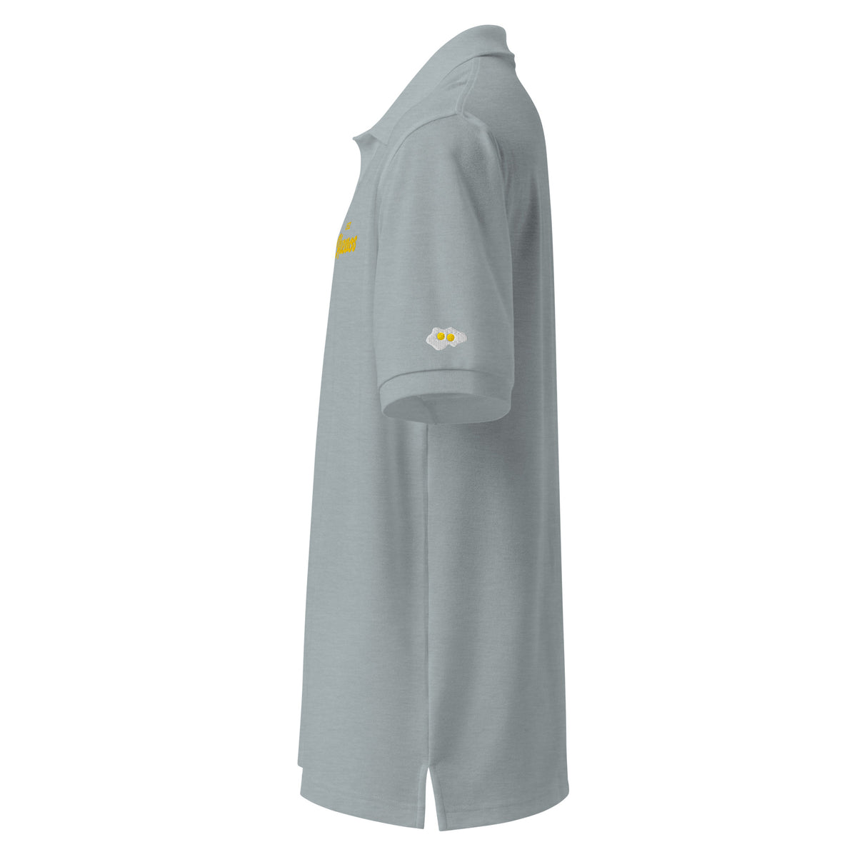 Deez Huevos - Men's Premium Polo